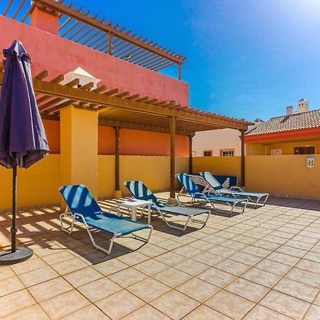 Terrazas Del Duque 3A001 Διαμέρισμα Costa Adeje  Εξωτερικό φωτογραφία