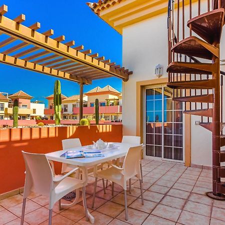 Terrazas Del Duque 3A001 Διαμέρισμα Costa Adeje  Εξωτερικό φωτογραφία