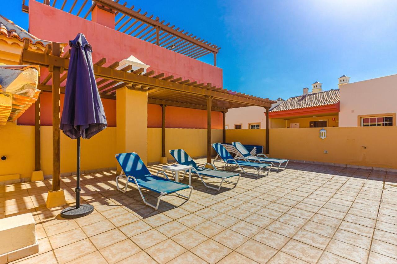 Terrazas Del Duque 3A001 Διαμέρισμα Costa Adeje  Εξωτερικό φωτογραφία