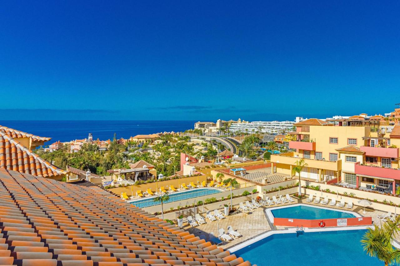 Terrazas Del Duque 3A001 Διαμέρισμα Costa Adeje  Εξωτερικό φωτογραφία