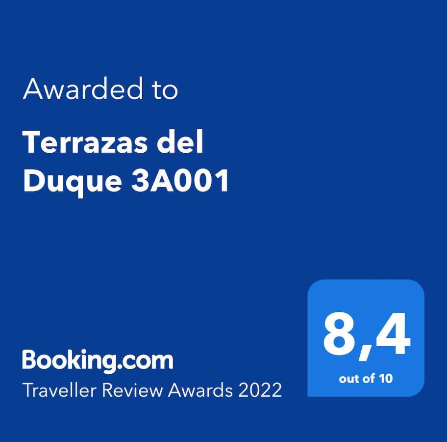 Terrazas Del Duque 3A001 Διαμέρισμα Costa Adeje  Εξωτερικό φωτογραφία